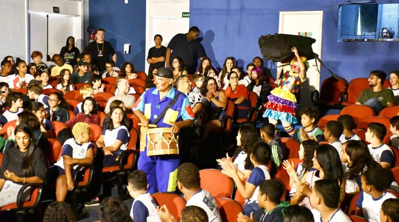 Estão abertas as inscrições para o XX Fester em Resende