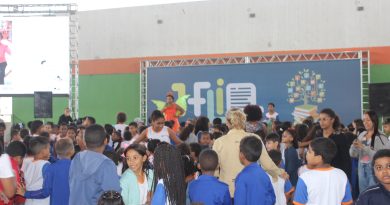 Queimados celebra a literatura, a arte e a cultura na FLIQ 2026