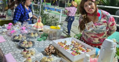 Japeri: 4° festa da Julina da Academia da Saúde celebra convivência, cultura e empreendedorismo