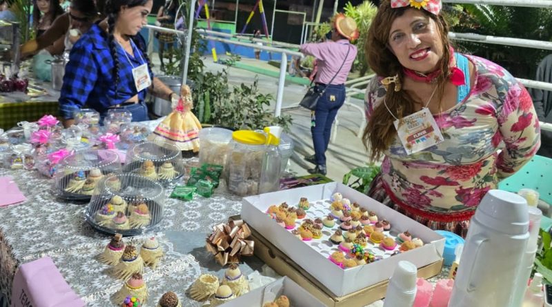 Japeri: 4° festa da Julina da Academia da Saúde celebra convivência, cultura e empreendedorismo