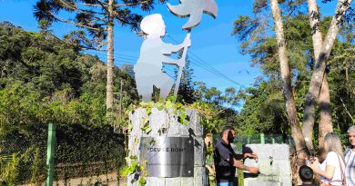 Feira da Serra, Feira do Rolo, exposições e Domingo no Parque no fim de semana em Teresópolis