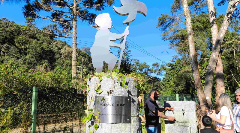 Feira da Serra, Feira do Rolo, exposições e Domingo no Parque no fim de semana em Teresópolis