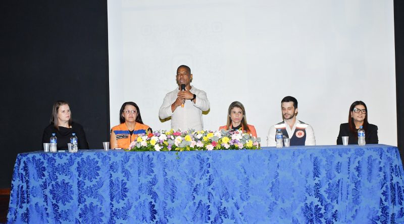 Nova Iguaçu forma 39 mulheres em curso de prevenção e resposta a perigos e desastres