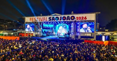Festival São João de Meriti reúne mais de 60 mil pessoas em quatro dias de celebração
