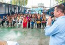 Escolas de Meriti se destacam no melhor Ideb da história da rede