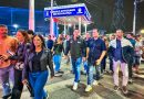 Muralha Digital reforça segurança no limite entre São João de Meriti e Duque de Caxias