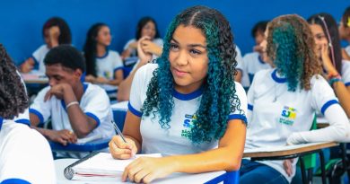 Meriti é destaque na Olimpíada de Matemática com 206 alunos classificados para segunda fase