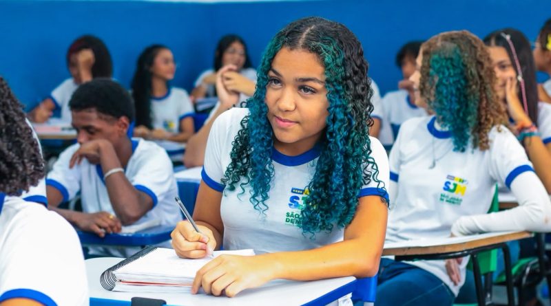 Meriti é destaque na Olimpíada de Matemática com 206 alunos classificados para segunda fase