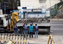 Subprefeitura da Zona Sul remove 40 carcaças de bicicletas abandonadas em Copacabana