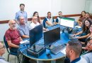 Pela primeira vez, Censo Previdenciário tem atendimento domiciliar, digital e presencial no Meriti-Previ