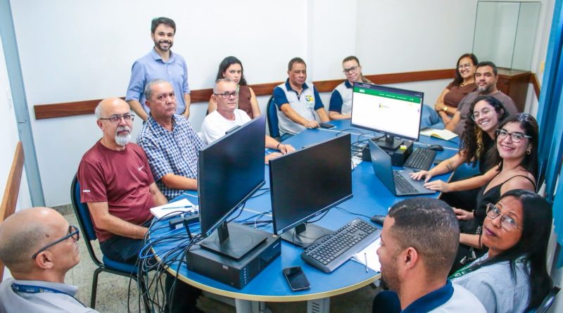 Pela primeira vez, Censo Previdenciário tem atendimento domiciliar, digital e presencial no Meriti-Previ