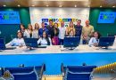 Prefeitura de Meriti inaugura Clínica da Família Venda Velha e amplia atendimento em saúde