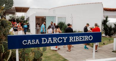 Maricá celebra Dia da Cultura Popular com evento no Museu Casa Darcy Ribeiro