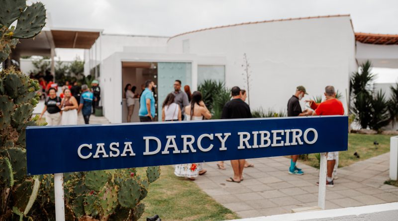 Maricá celebra Dia da Cultura Popular com evento no Museu Casa Darcy Ribeiro