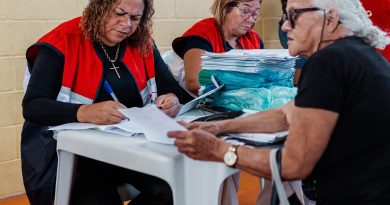 Maricá leva mutirão do CadÚnico a Ponta Negra neste sábado (29/8)