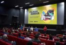 Maricá recebe mais de 300 inscrições em programa de fomento audiovisual