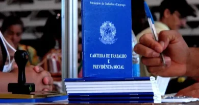 Governo do estado anuncia, esta semana, mais de 3 mil  vagas de emprego formal, estágio e jovem aprendiz