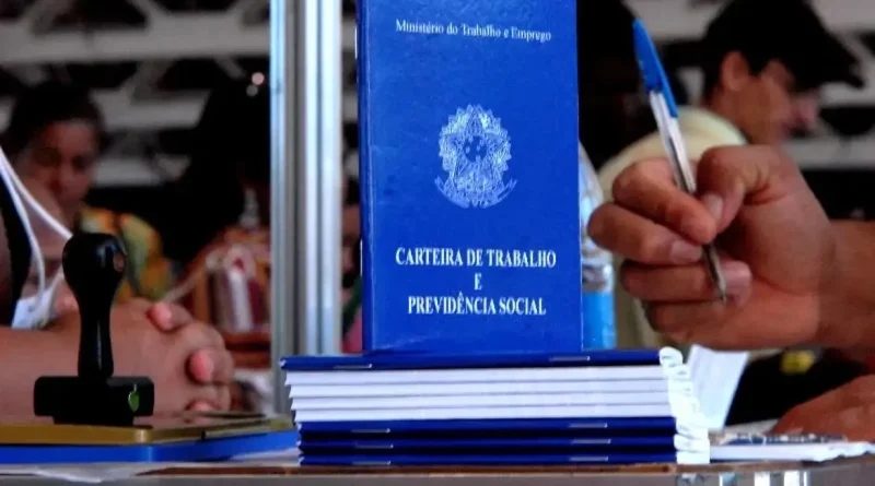 Governo do estado anuncia, esta semana, mais de 3 mil  vagas de emprego formal, estágio e jovem aprendiz