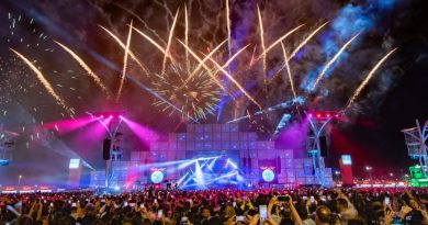 Secretaria de Fazenda disponibiliza regime especial de emissão de notas fiscais para empresas participantes do Rock in Rio