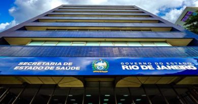Governo do Rio regulamenta Adicional de Qualificação para servidores da Saúde