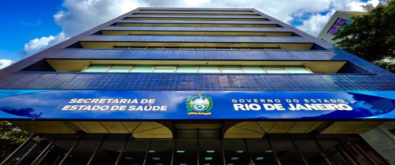 Governo do Rio regulamenta Adicional de Qualificação para servidores da Saúde