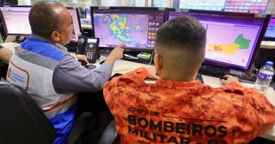 Monitoramento 24 horas do Centro de Gerenciamento de Riscos e Emergências em Energia acelera atendimento a ocorrências no setor elétrico