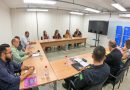 Secretaria de Desenvolvimento Econômico articula parceria para projeto voltado à qualificação e ao empreendedorismo