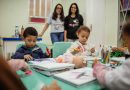 Maricá oferece acolhimento noturno para crianças nas escolas municipais