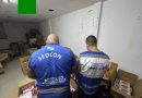 Operação no Saara apreende cerca de dois mil itens falsificados de marcas famosas