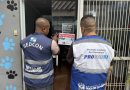 Fiscalização em clínicas veterinárias identifica irregularidades nas zonas Norte, Sudoeste e na Baixada Fluminense