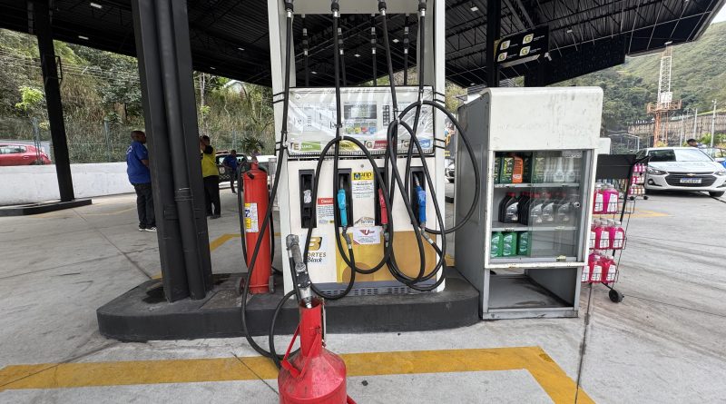Fiscalização identifica produtos sem validade e outras irregularidades em postos de combustíveis na Zona Sudoeste