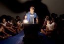 Alunos da rede municipal de Nova Iguaçu ampliam aprendizado com planetário na escola