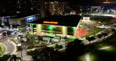 Niterói recebe a Copa Supervôlei Feminino 2026 com os principais nomes da Superliga Nacional