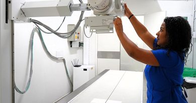 Saúde de Volta Redonda ultrapassa 80 mil exames analisados com apoio de Inteligência Artificial na rede pública