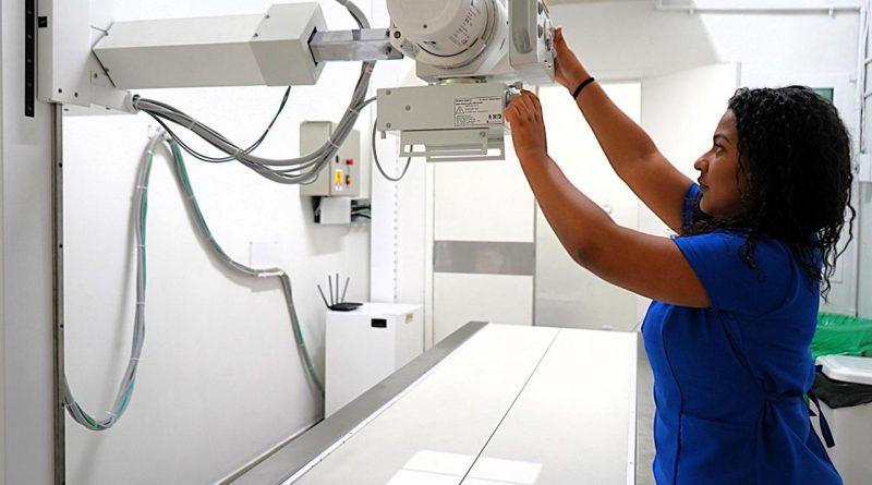 Saúde de Volta Redonda ultrapassa 80 mil exames analisados com apoio de Inteligência Artificial na rede pública
