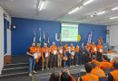 Defesa Civil de Saquarema participa de Seminário sobre Defesa Civil e Desastres Socioambientais