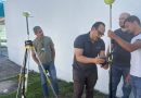Urbanismo de Saquarema reforça estrutura tecnológica com novo sistema de alta precisão para mapeamento