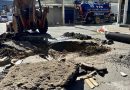 Prefeitura de Cabo Frio realiza intervenção emergencial na rede de drenagem no Jardim Caiçara