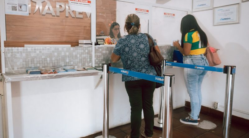 ITAPREVI realiza Recadastramento 2026 para aposentados e pensionistas de Itaboraí