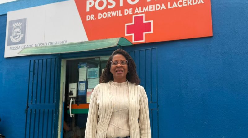 Saneamento Salva: Águas do Rio transforma profissionais de saúde em multiplicadores de informações sobre prevenção e qualidade de vida na Baixada Fluminense 
