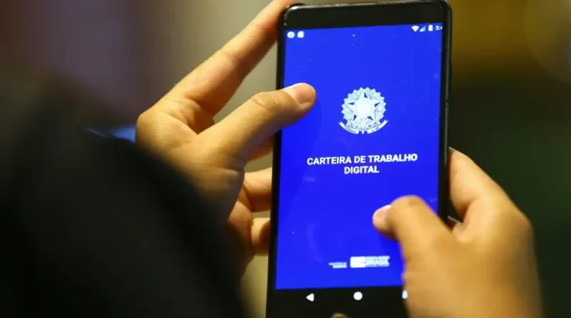 Novo Caged: mercado formal de trabalho registra 58,56 mil novas vagas em julho e acumula 972,2 mil em 2026