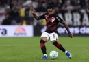 Jogador do Athletico-PR é condenado a 13 anos de prisão por estupro contra ex-companheira