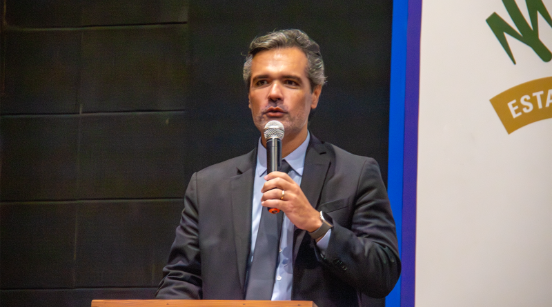 Governo do Estado unifica secretarias de Desenvolvimento Econômico e Ciência, Tecnologia e Inovação