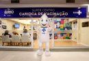 Super Centro de Vacinação da Zona Norte completa um ano com 81 mil doses aplicadas