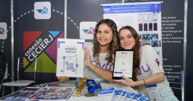 Fundação Cecierj apresenta projetos inovadores e debates sobre educação, tecnologia e inclusão no Rio Innovation Week 2026