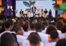 Niterói Jovem EcoSocial inicia nova edição com mil jovens e amplia política de oportunidades para a juventude