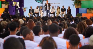 Niterói Jovem EcoSocial inicia nova edição com mil jovens e amplia política de oportunidades para a juventude