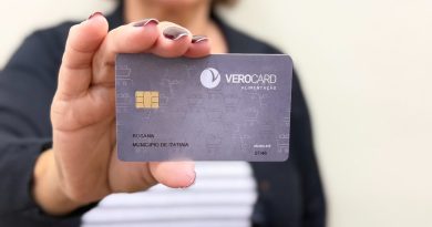 Servidores efetivos de Itatiaia poderão retirar novo cartão vale-alimentação a partir desta terça-feira