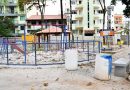 Prefeitura de Resende inaugura Praça do bairro Barbosa Lima nesta sexta-feira