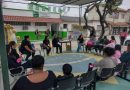 Saúde de Itatiaia reforça incentivo ao aleitamento materno com ações do agosto dourado
